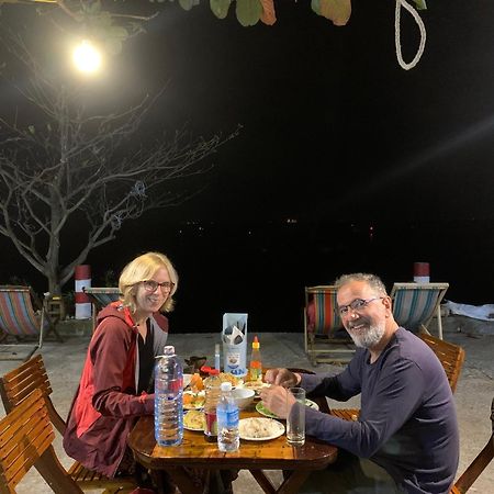 Hai Long Homestay Hoi An Eksteriør billede